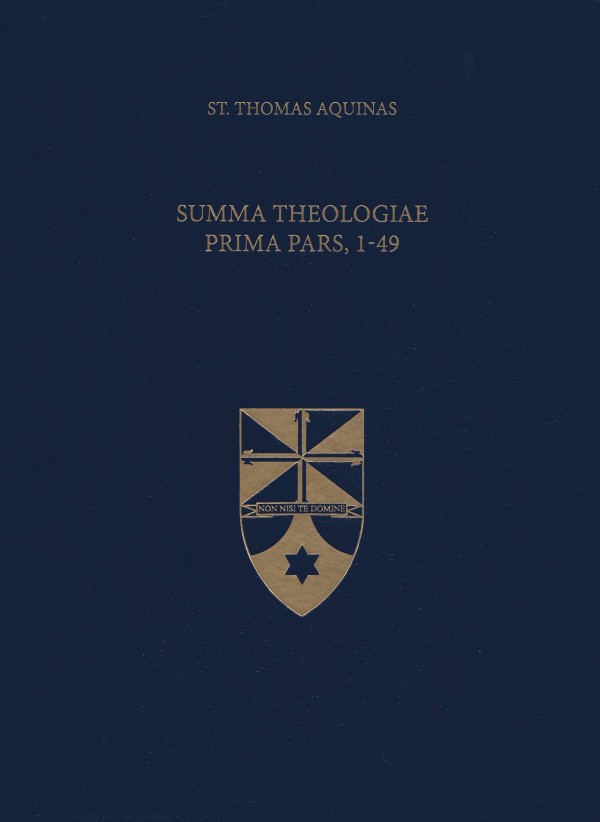 How To Read The Summa Theologiae Think Like Aquinas